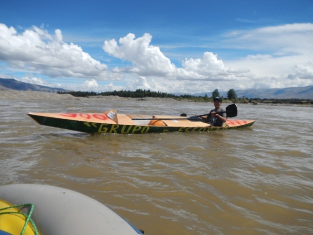 Adventure Fun in the Mantaro - Imagen 2